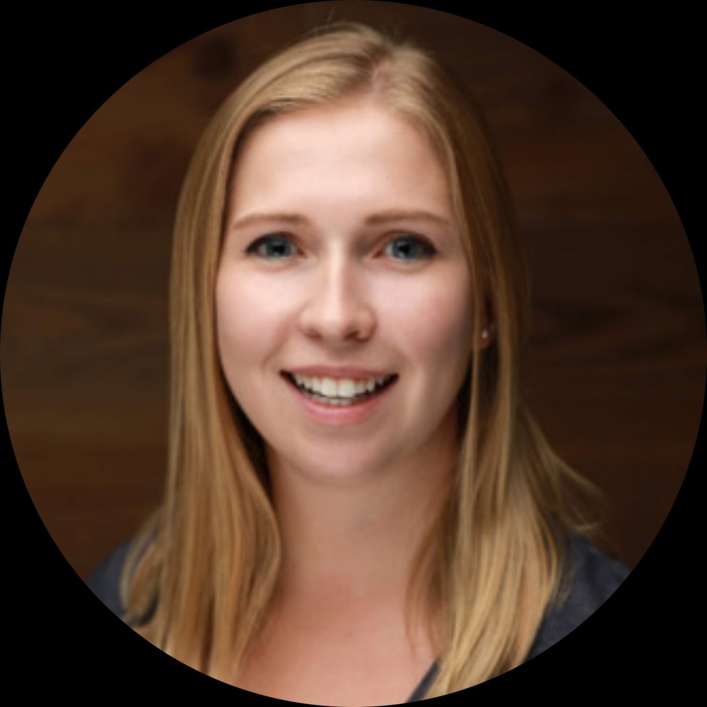 Meet your Posher, Mackenzie